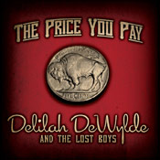The Price You Pay Album